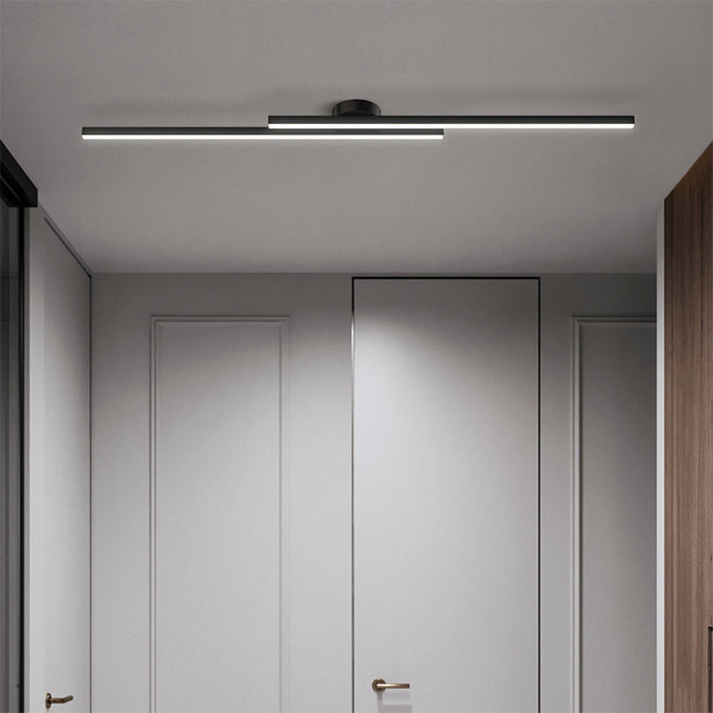 Axis Ceiling Light