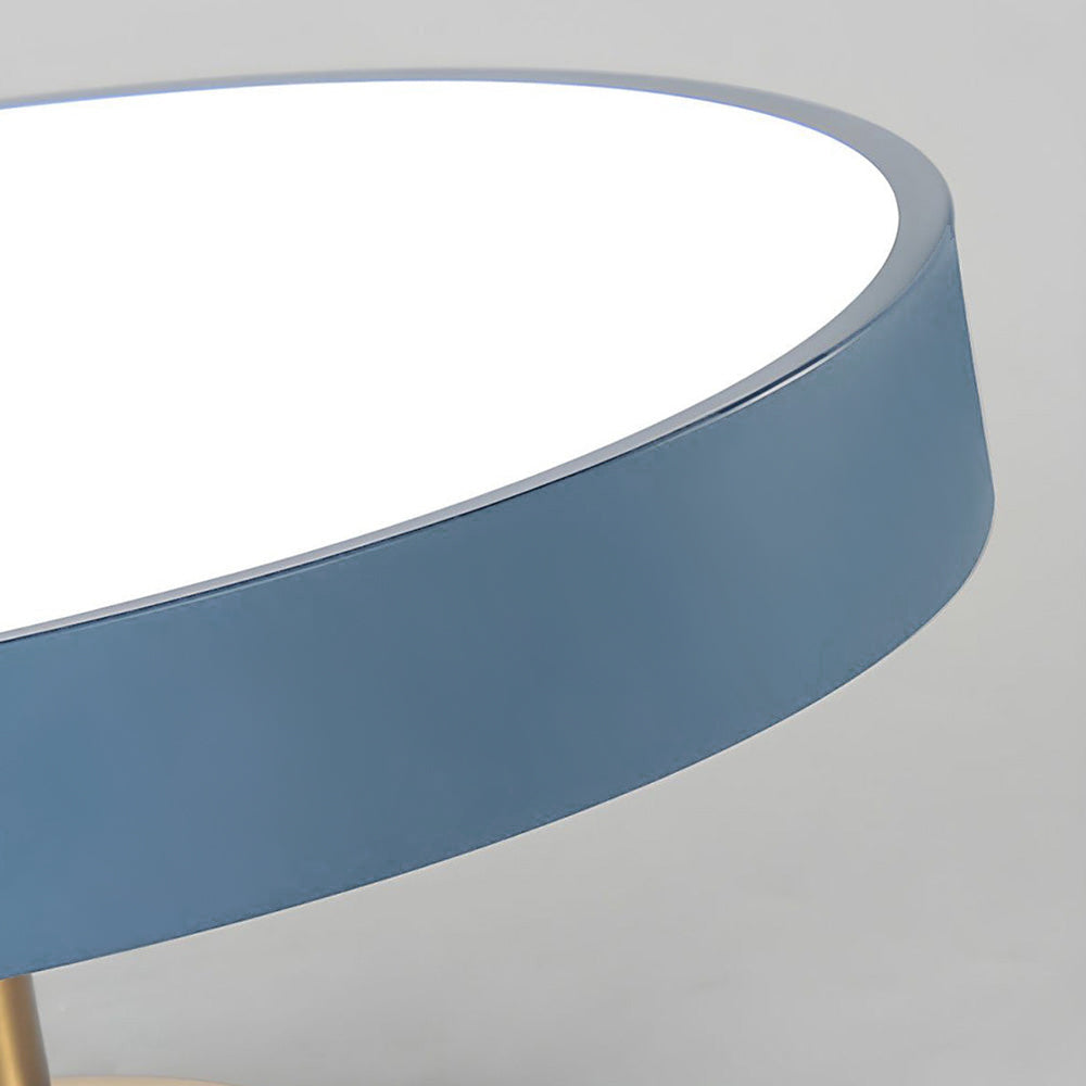 Datum Flush Mount