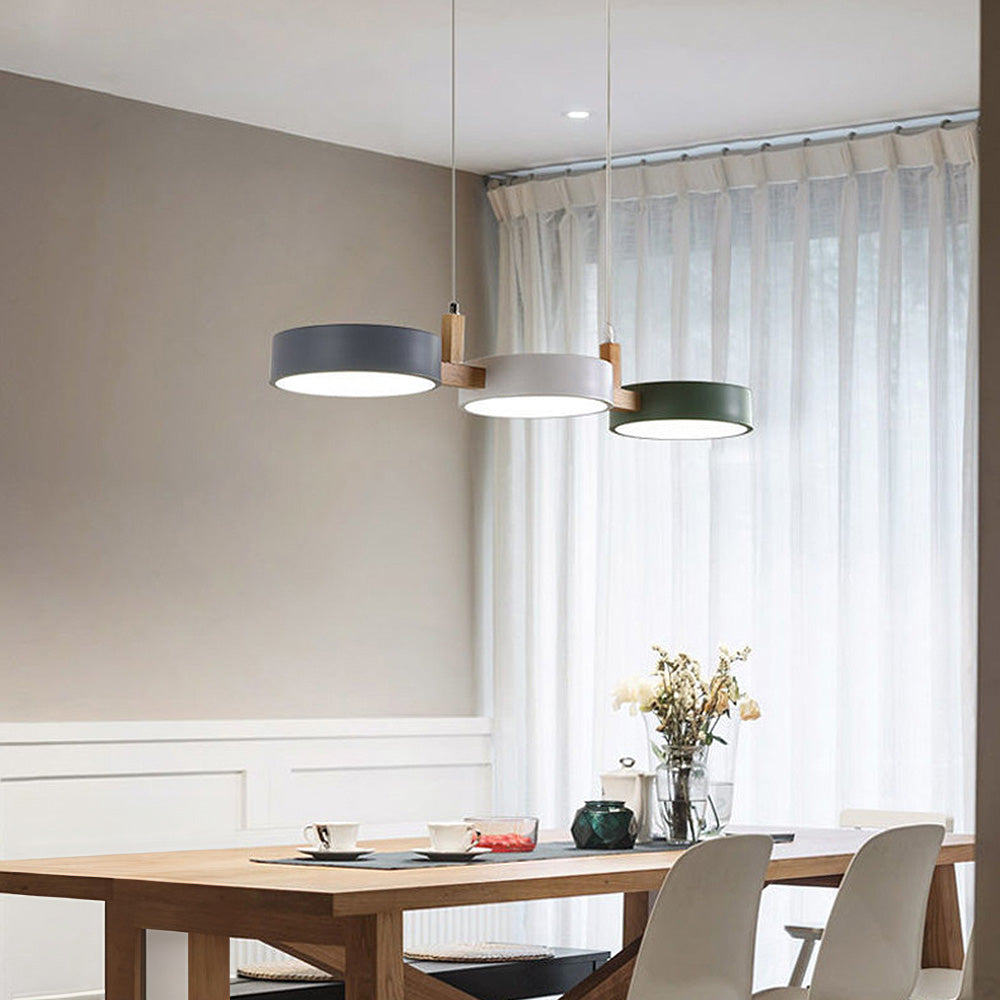 Trestle Linear Pendant