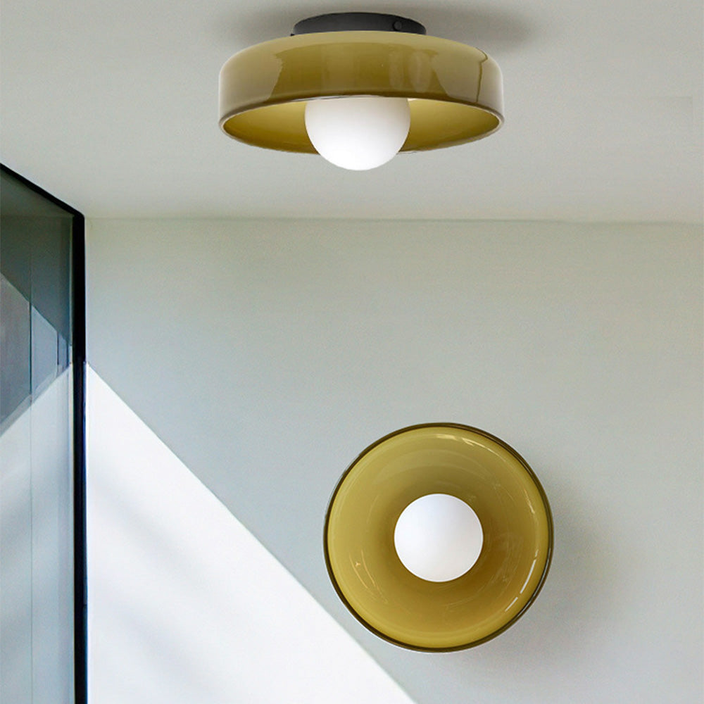 Sonnet Wall & Ceiling Light