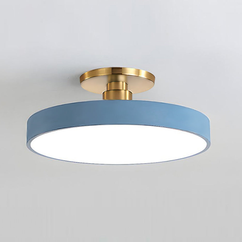 Datum Flush Mount