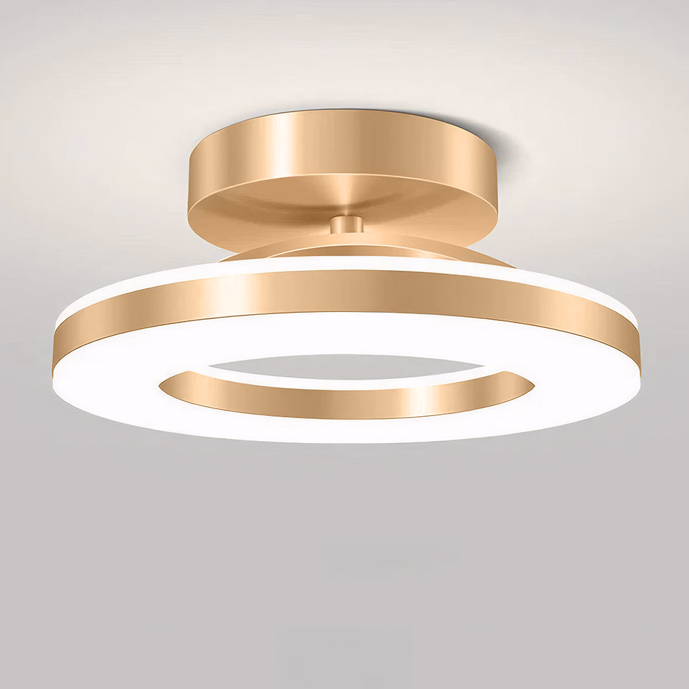 Circlet LED Flush Mount