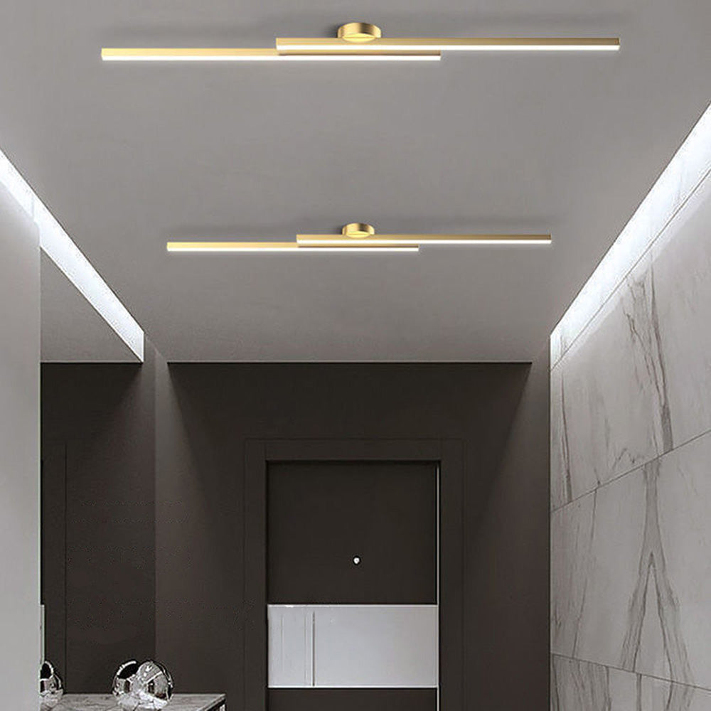 Axis Ceiling Light
