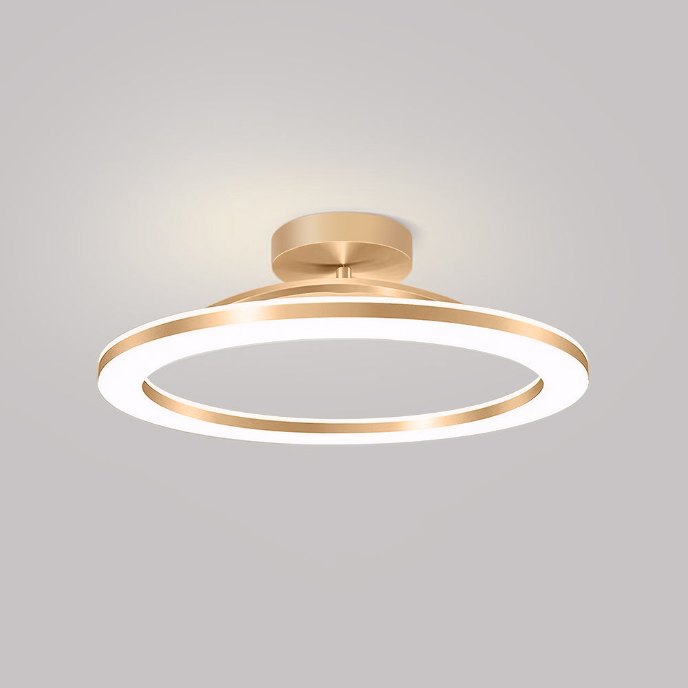 Circlet LED Flush Mount