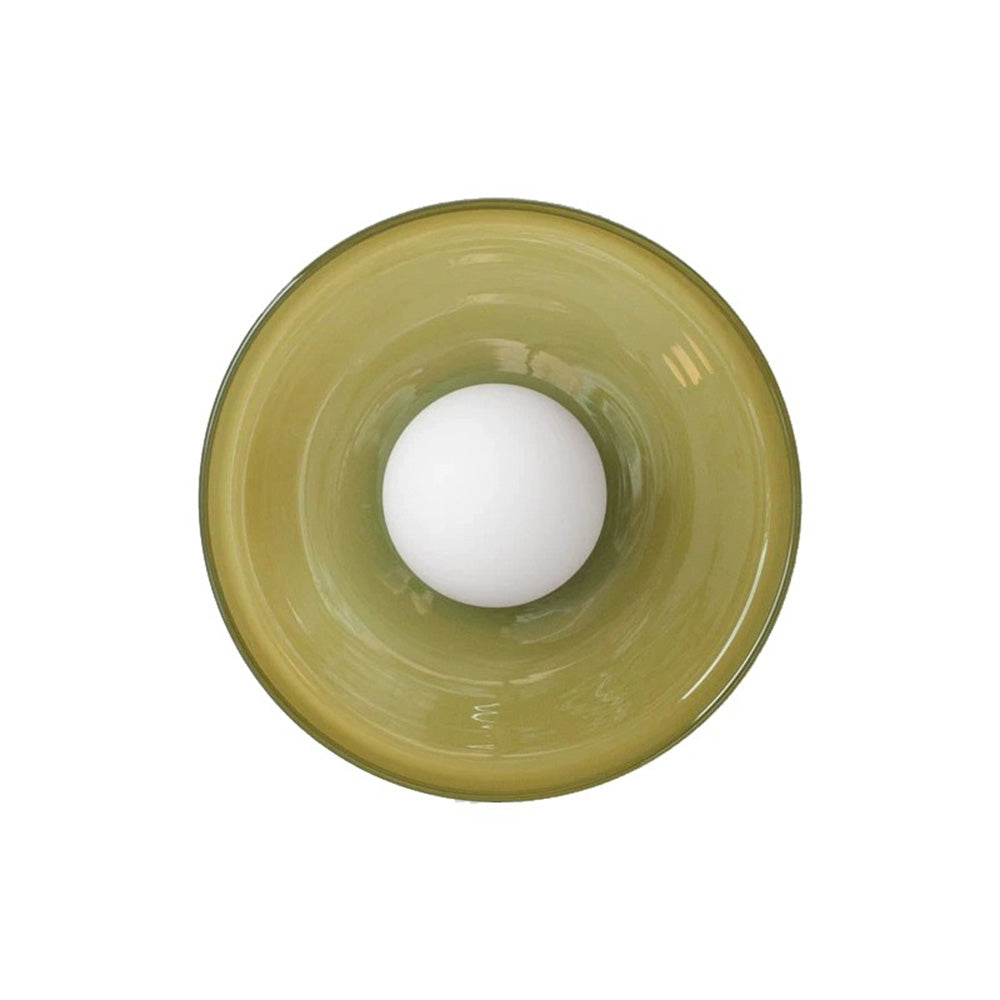 Sonnet Wall & Ceiling Light