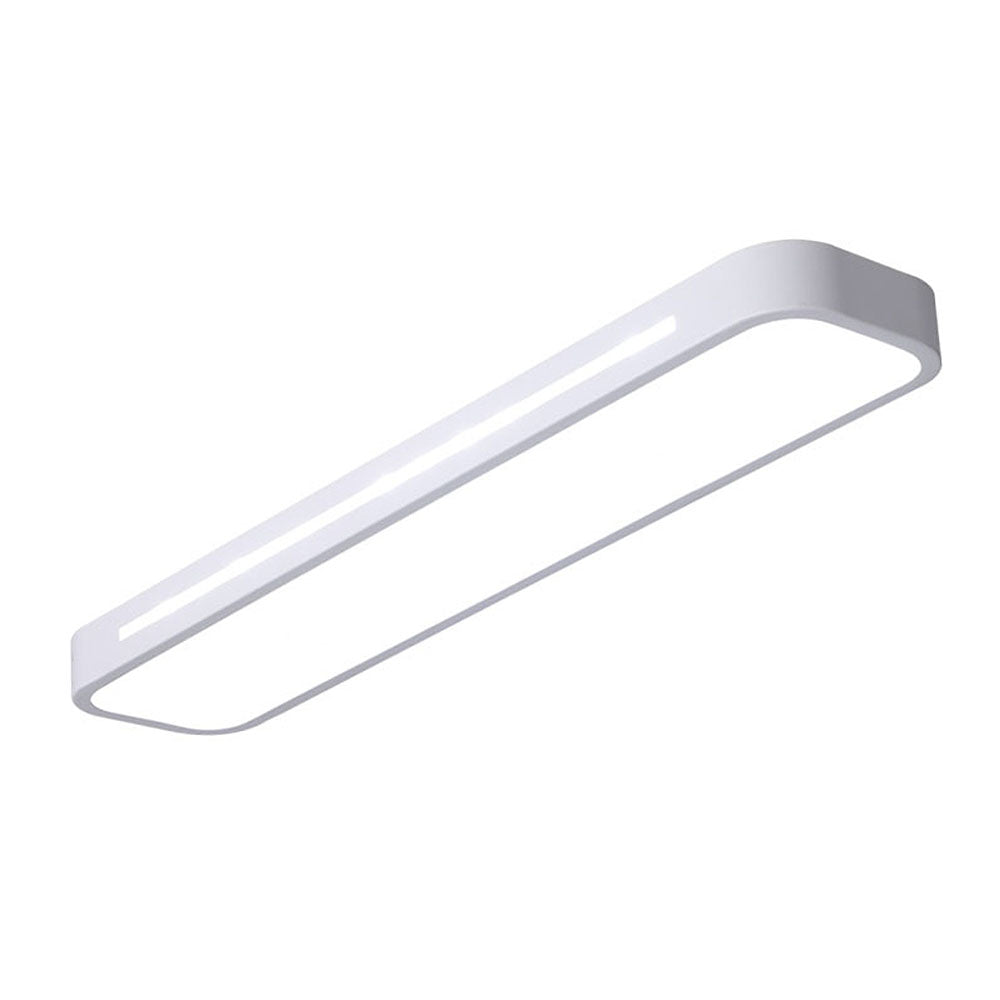 Runway Linear Flush Mount