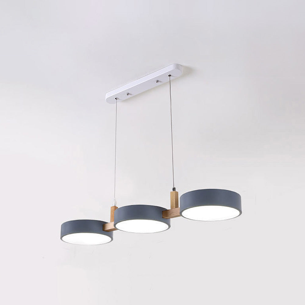 Trestle Linear Pendant