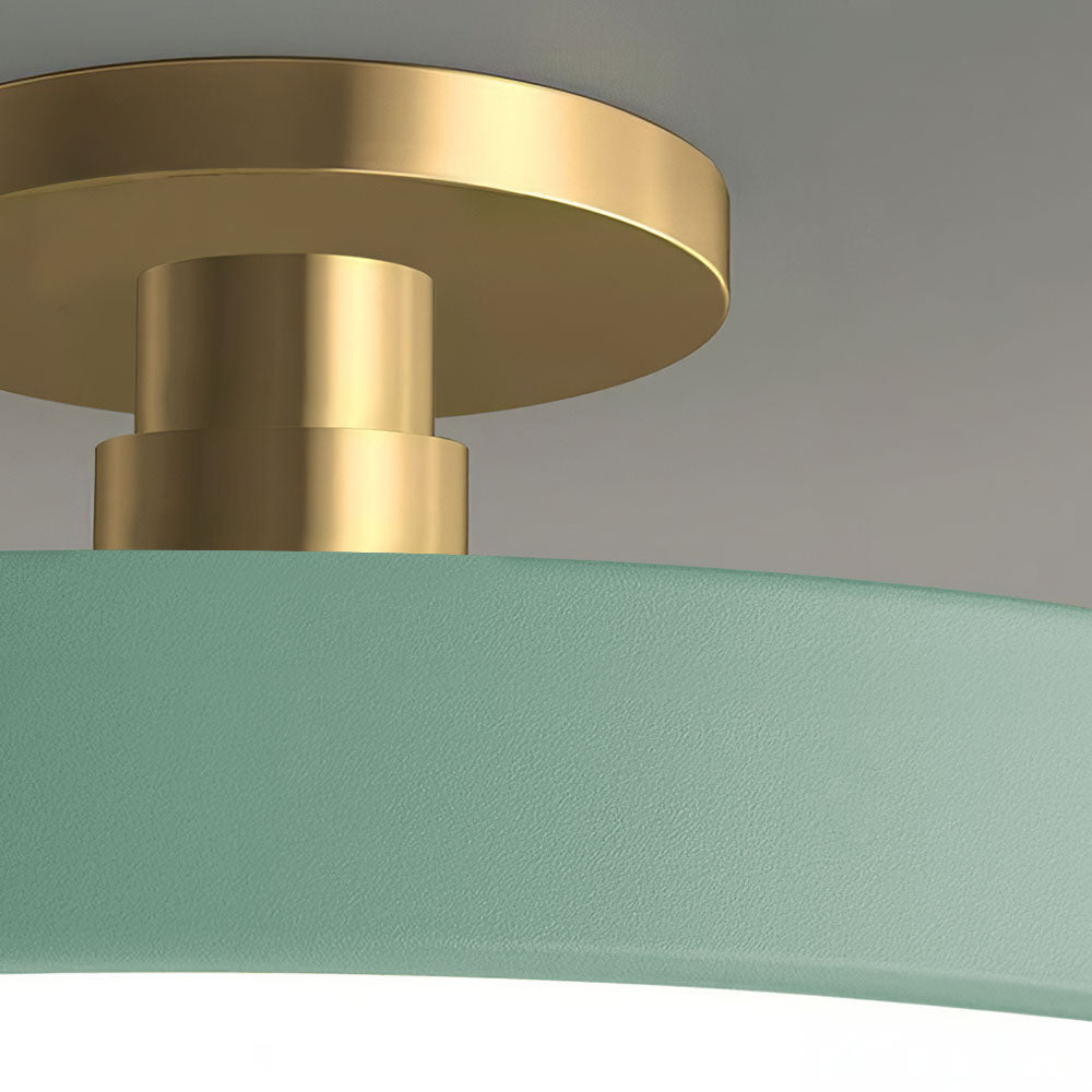 Datum Flush Mount