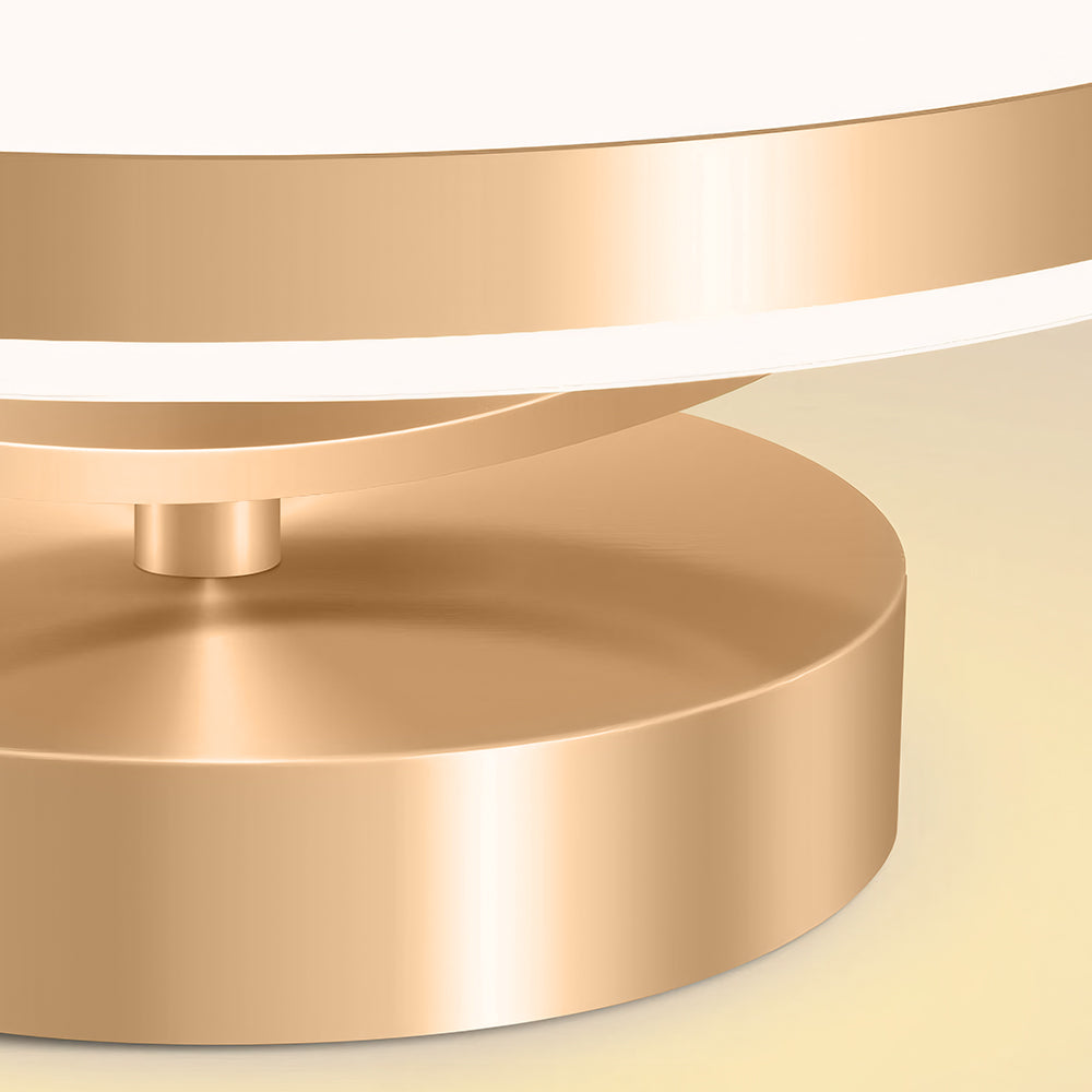 Circlet LED Flush Mount
