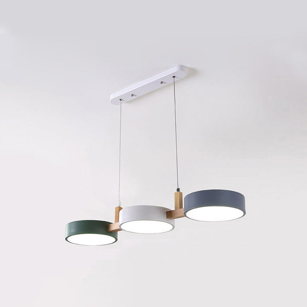 Trestle Linear Pendant