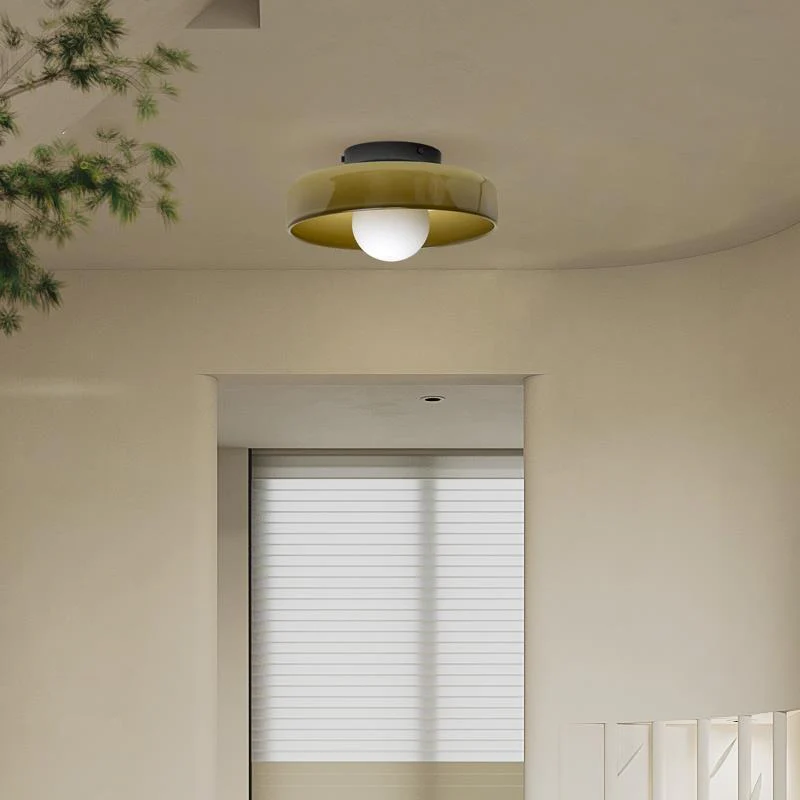Sonnet Wall & Ceiling Light