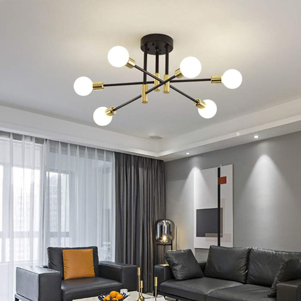 Axon Ceiling Light