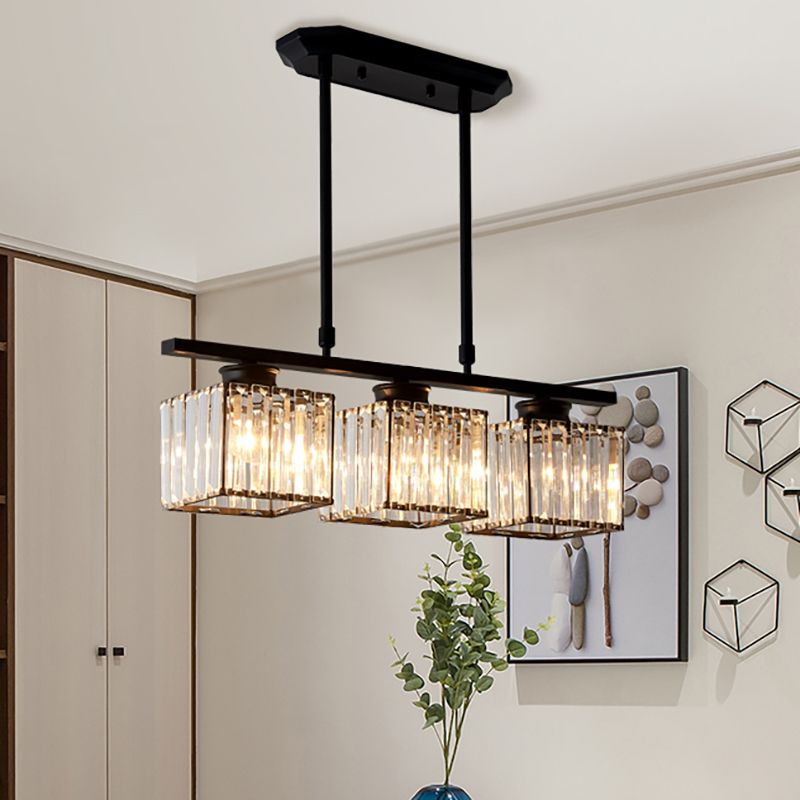 Galerie Linear Pendelleuchte