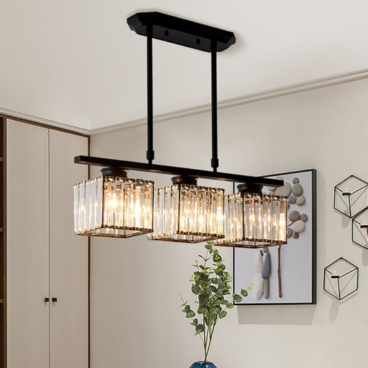 Gallery Linear Pendant