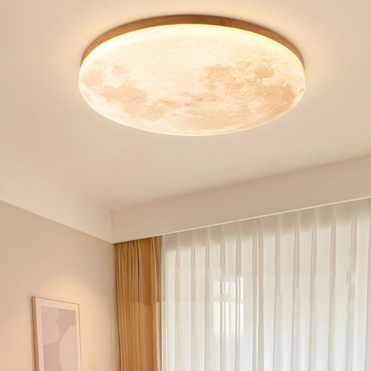 Celeste LED Flush Mount