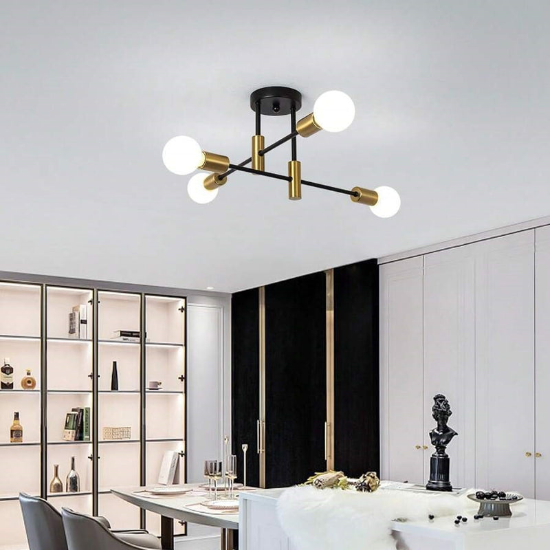 Axon Ceiling Light