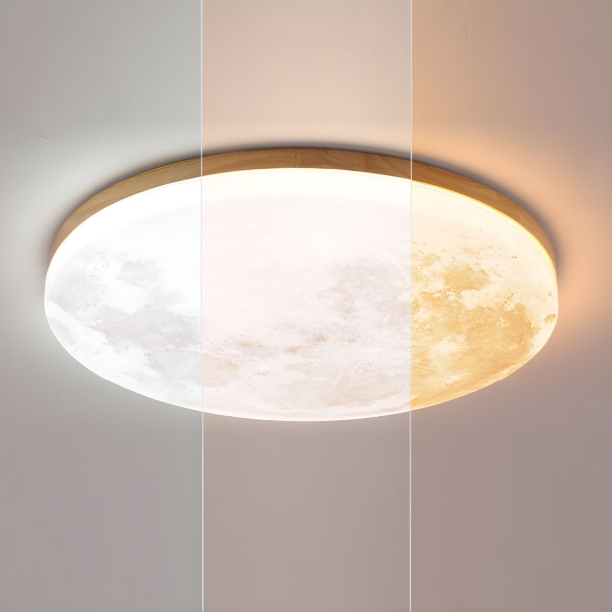 Celeste LED Flush Mount