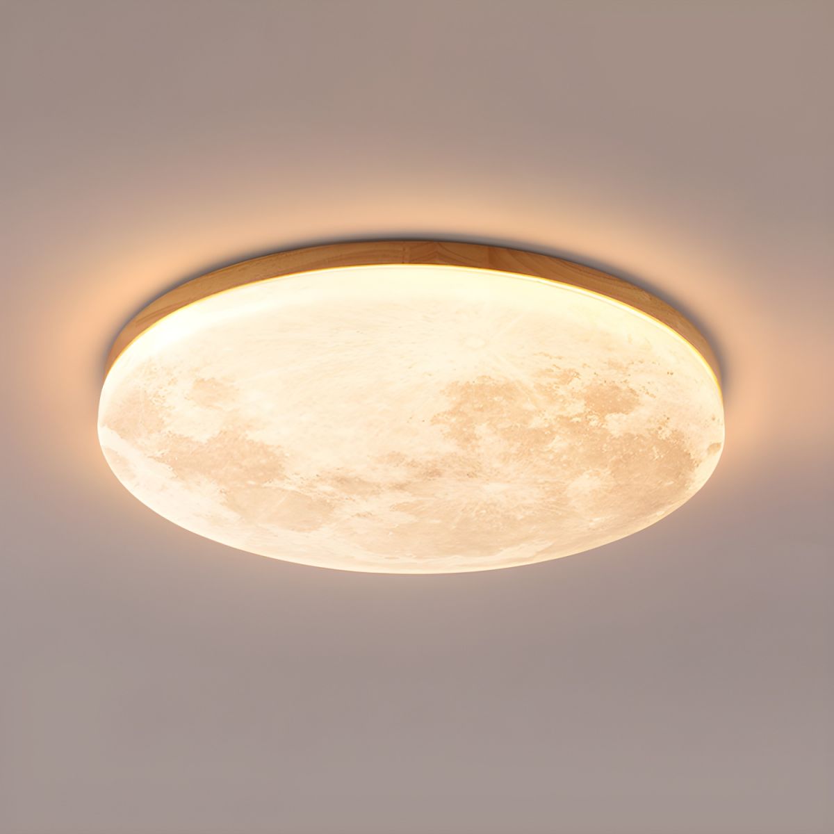 Celeste LED Flush Mount