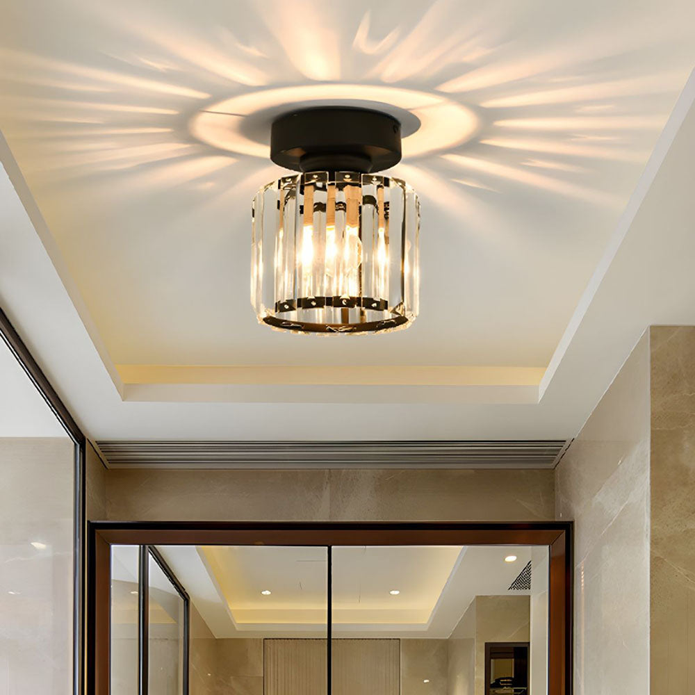 Gallery Flush Mount