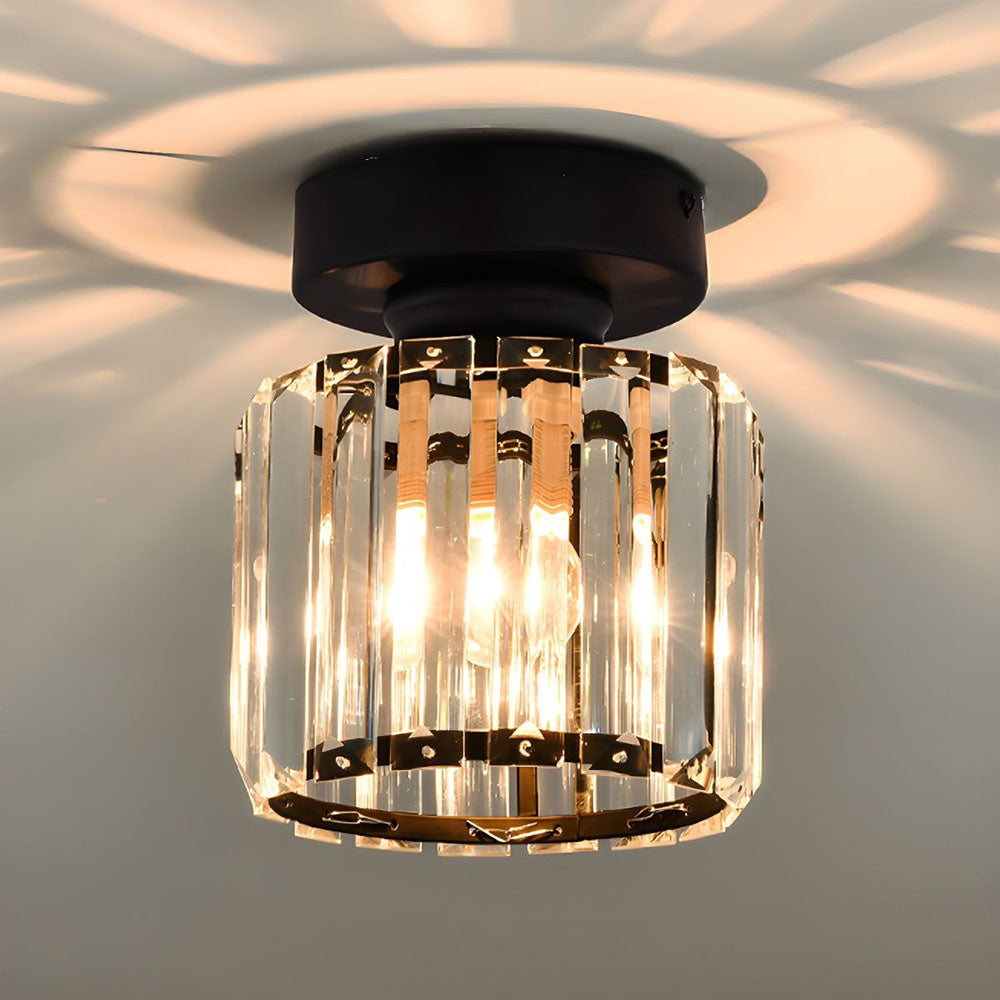 Gallery Flush Mount