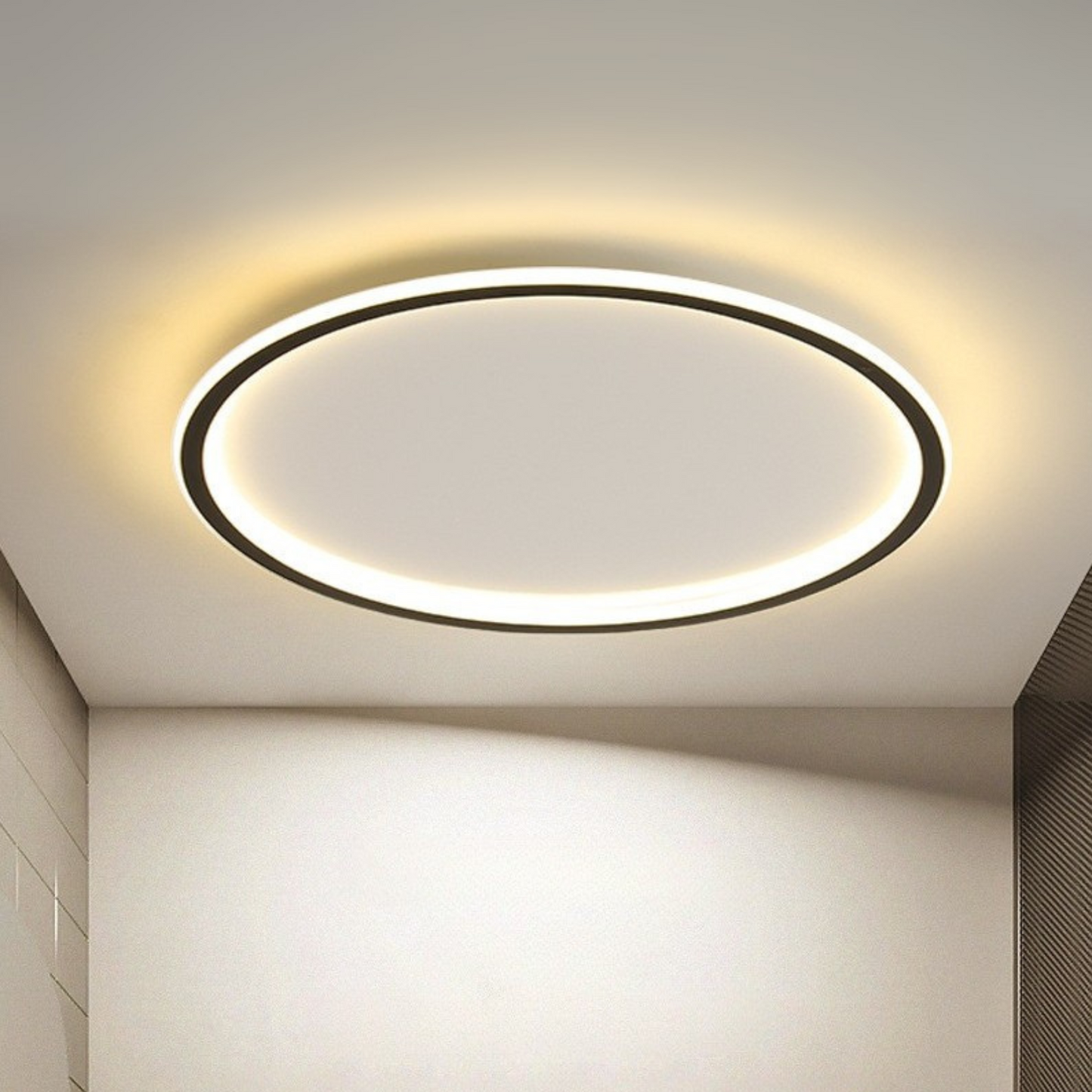 Tondo Flush Mount