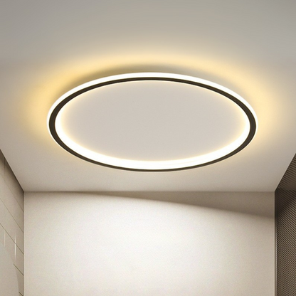 Tondo Flush Mount