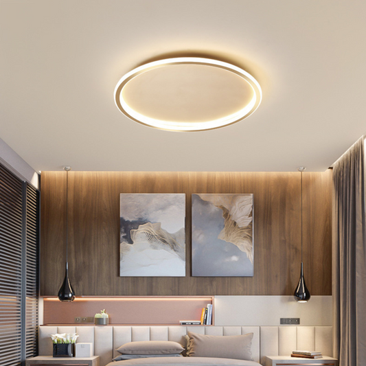 Tondo Flush Mount