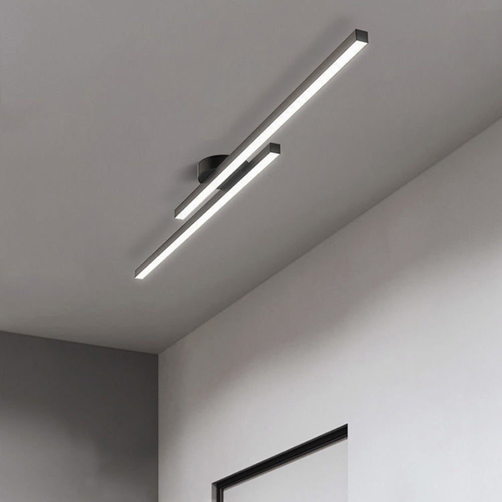 Axis Ceiling Light