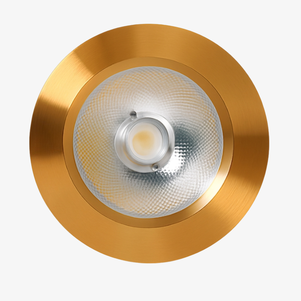 LED-Unterbauleuchten mit oberflächenmontiertem Aluminiumgehäuse – Mini-Strahler