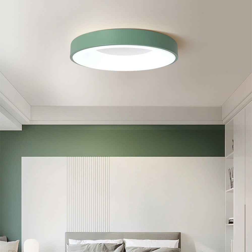 Atoll Flush Mount
