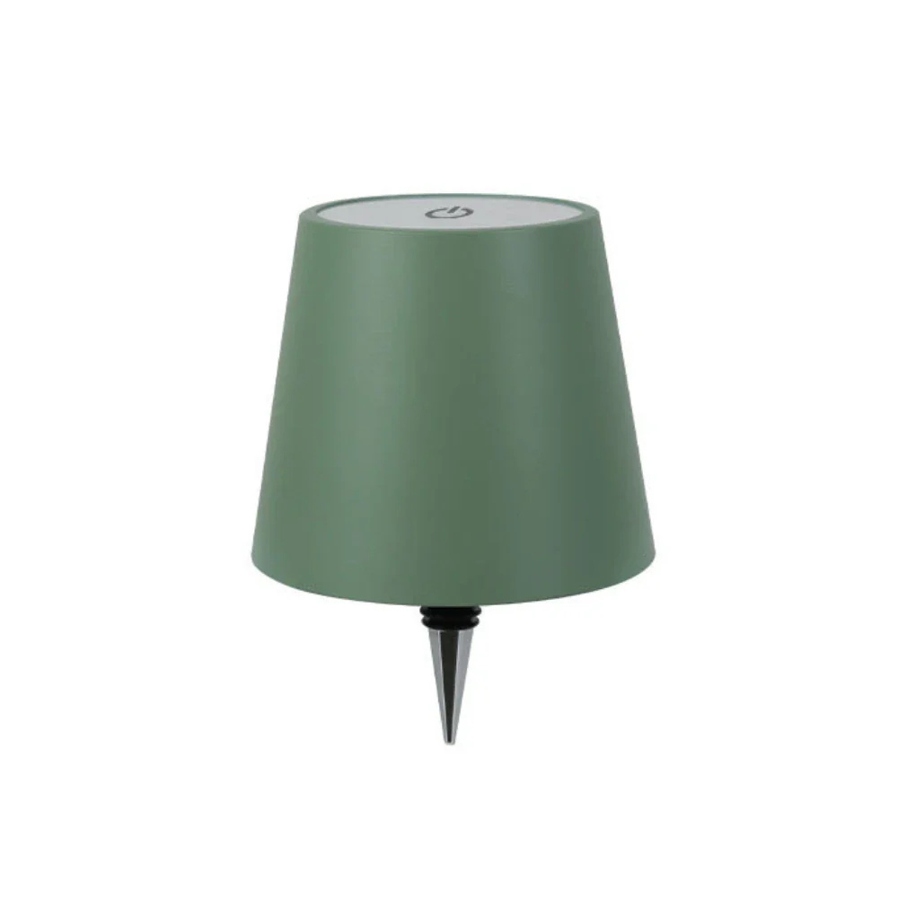 Lampe Bouteille - Lampe Décorative Amusante à Intensité Variable pour Boissons - Rechargeable par USB