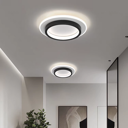 Float Flush Mount