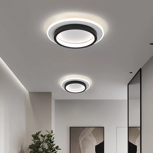 Float Flush Mount