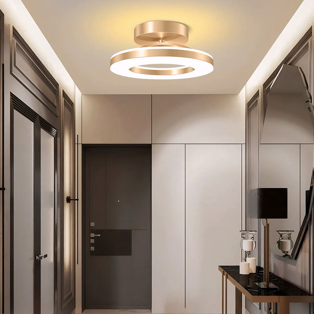 Circlet LED Flush Mount