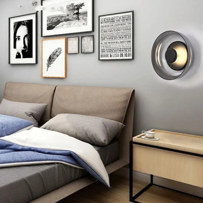 Halo Light for Ceiling or Wall