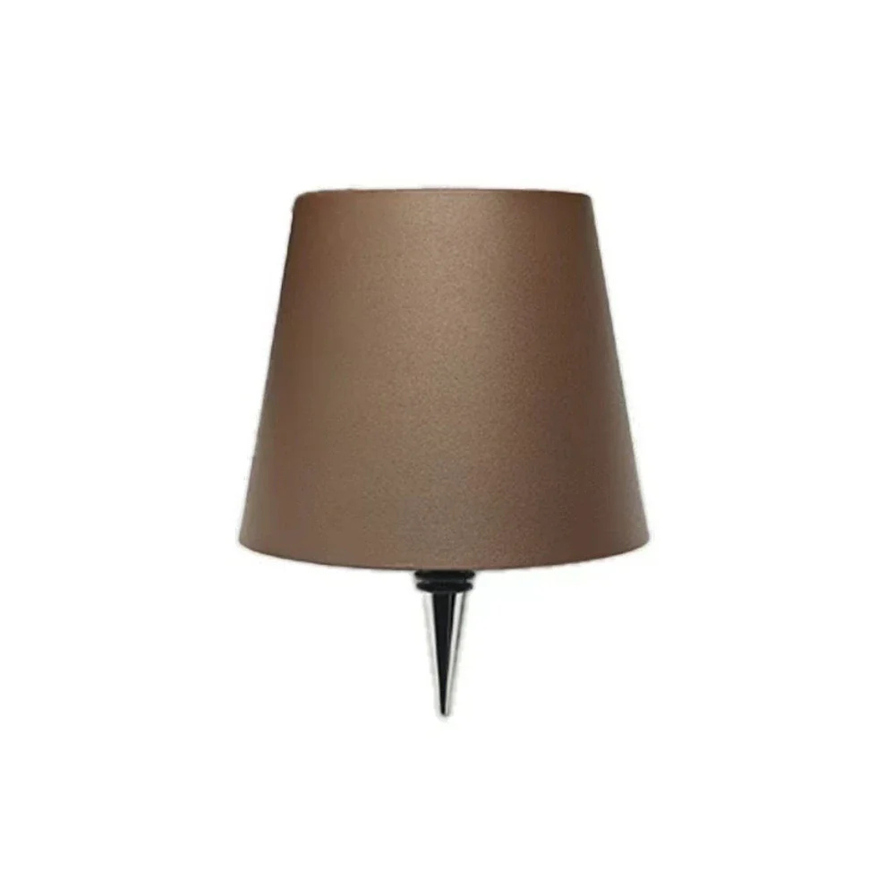 Lampe Bouteille - Lampe Décorative Amusante à Intensité Variable pour Boissons - Rechargeable par USB