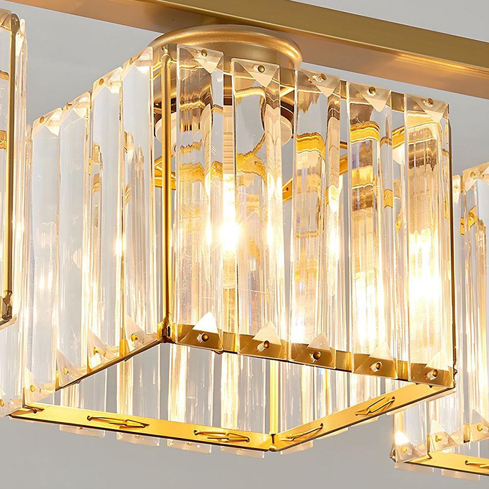 Galerie Linear Pendelleuchte
