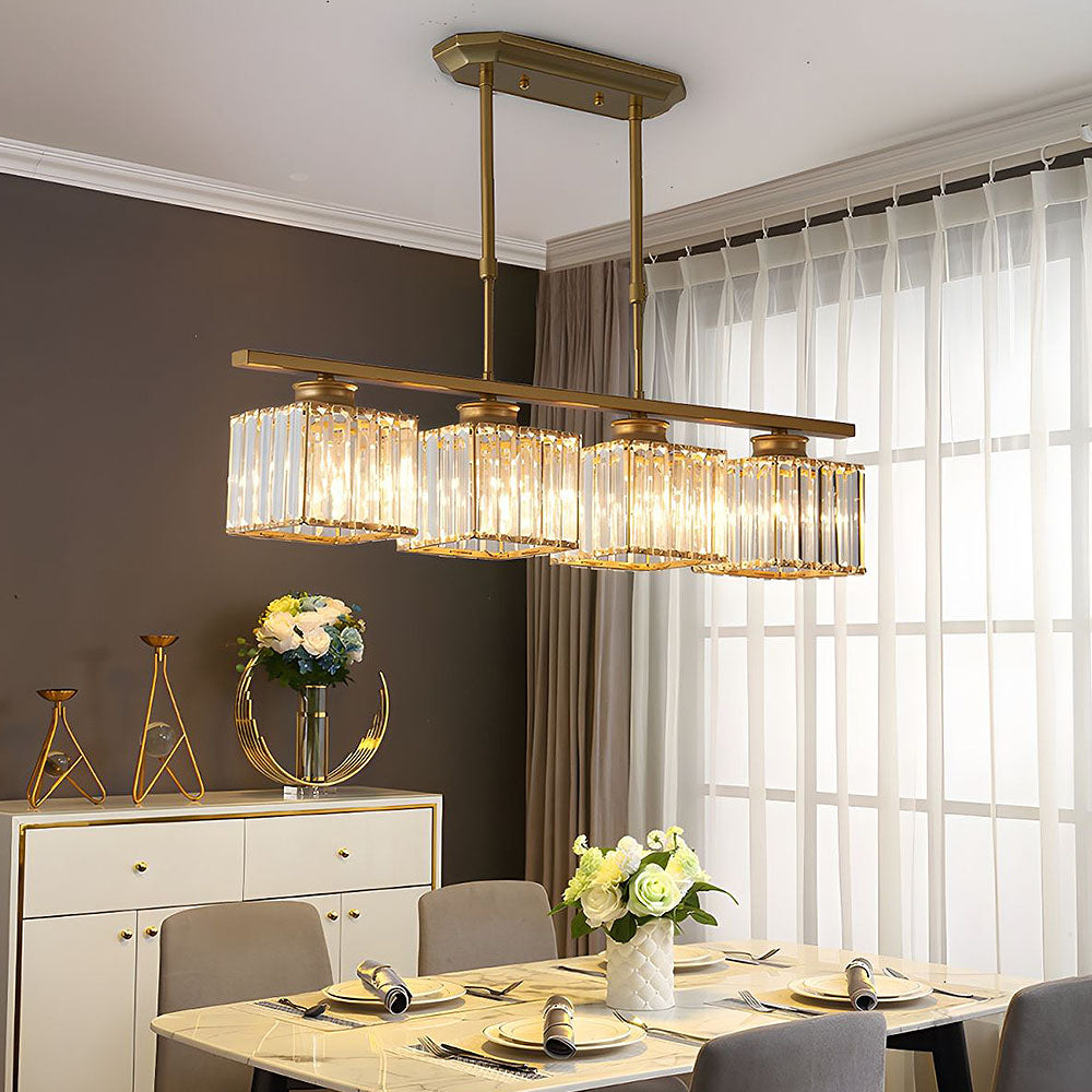 Galerie Linear Pendelleuchte