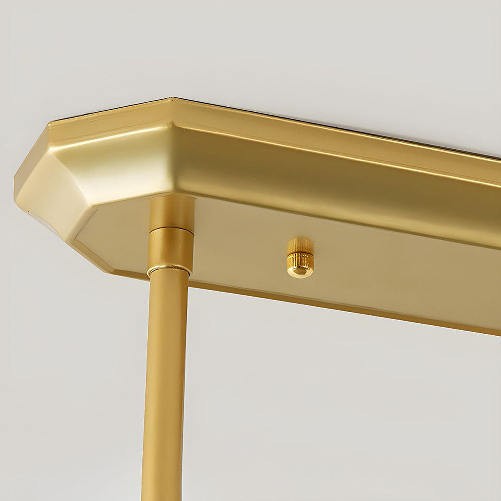 Galerie Linear Pendelleuchte