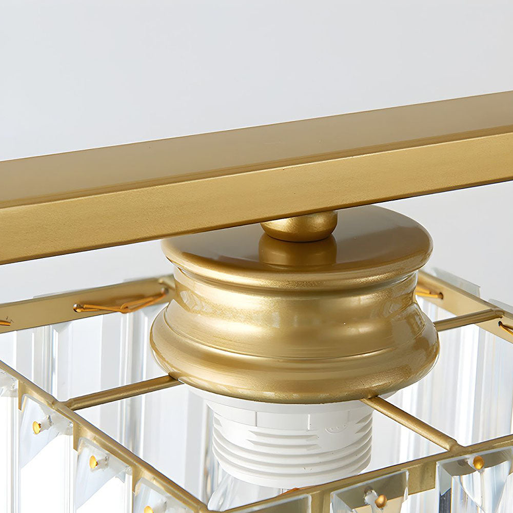 Galerie Linear Pendelleuchte