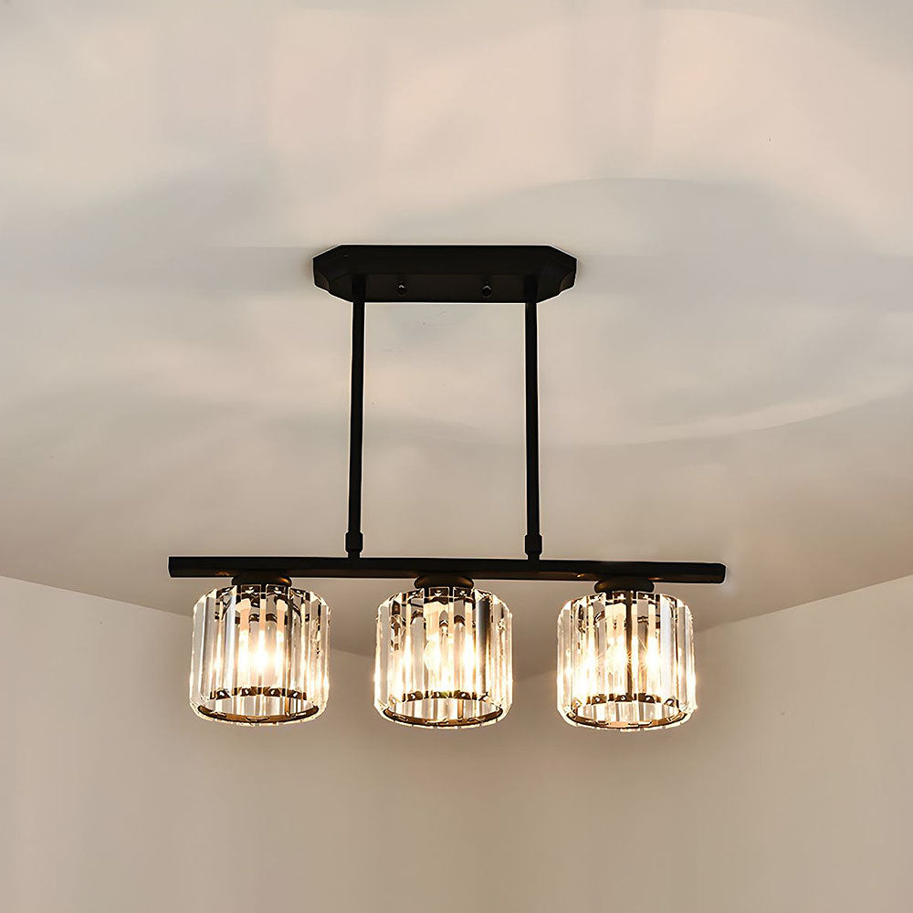 Galerie Linear Pendelleuchte