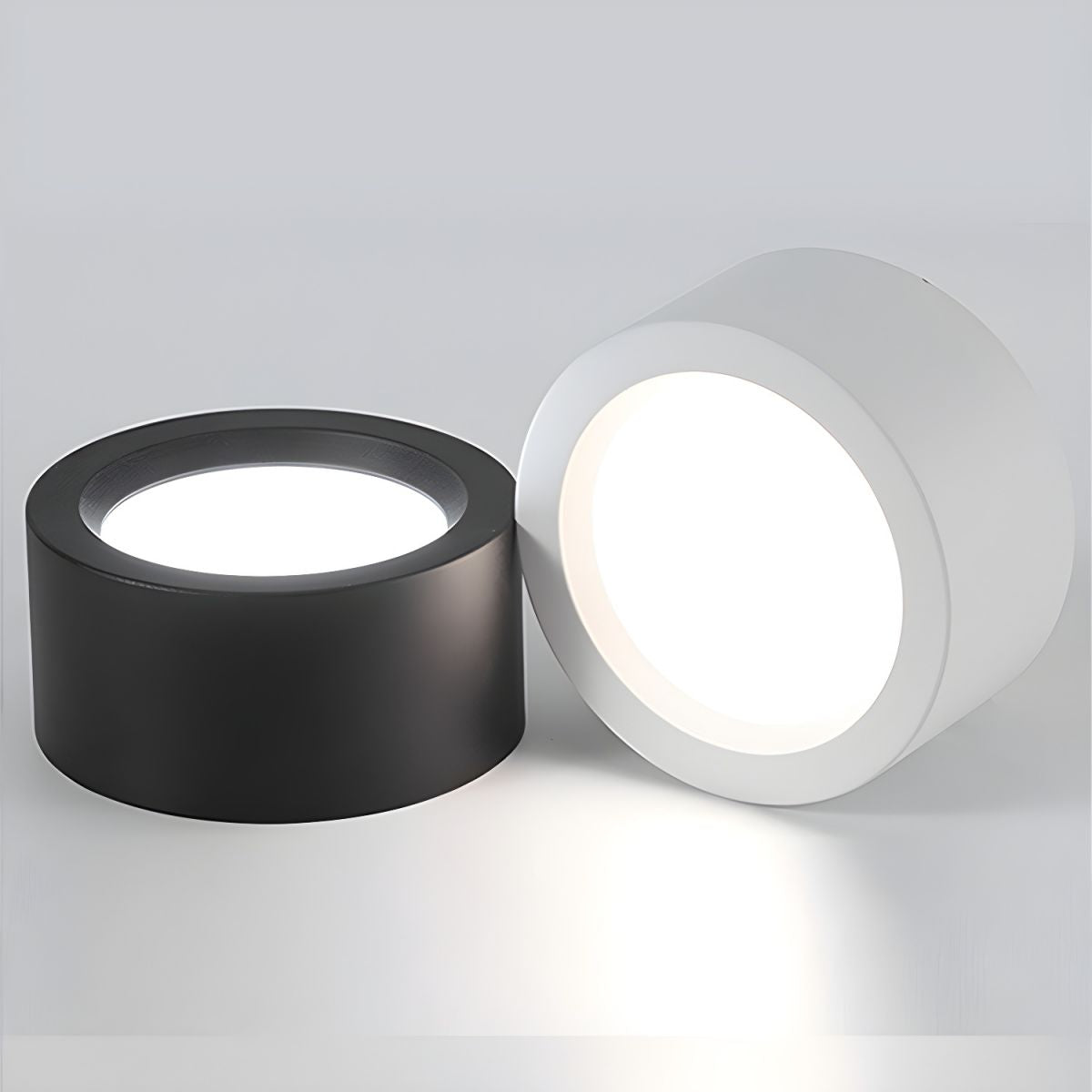 Puncto Ceiling Light