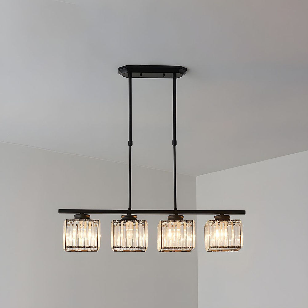 Galerie Linear Pendelleuchte