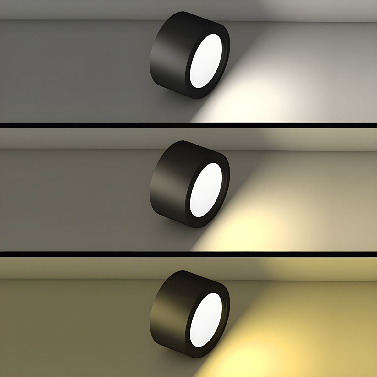 Puncto Ceiling Light