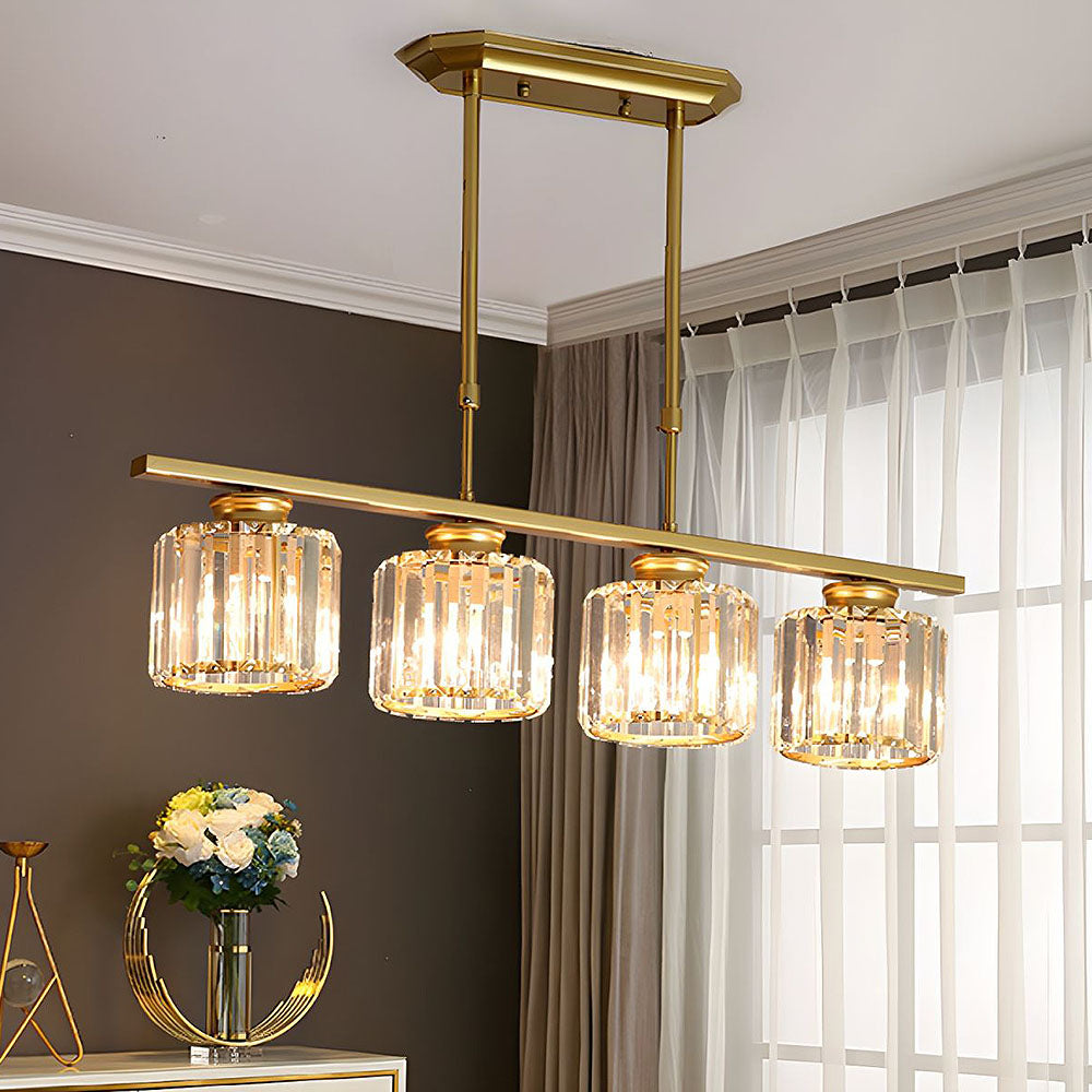 Galerie Linear Pendelleuchte