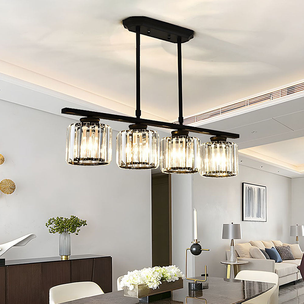 Galerie Linear Pendelleuchte