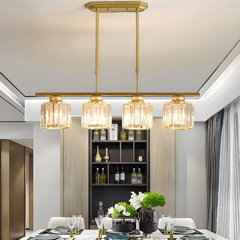 Galerie Linear Pendelleuchte