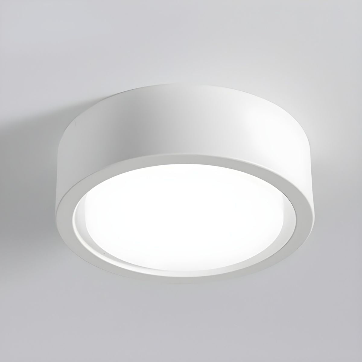Puncto Ceiling Light