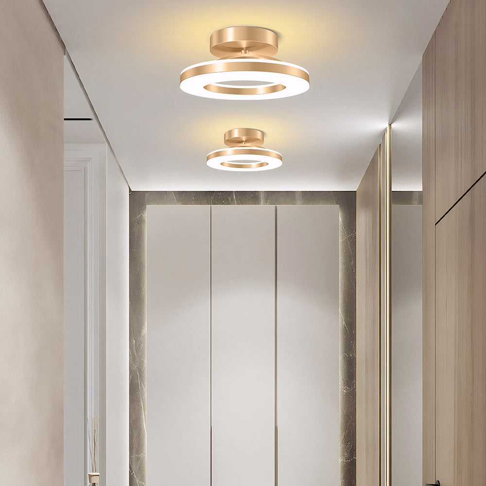 Circlet LED Flush Mount