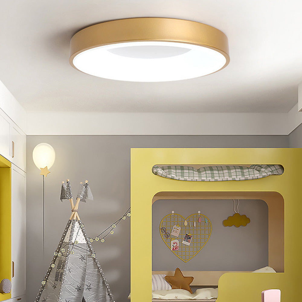 Atoll Flush Mount